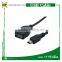 OTG adapter cable for Samsung Note 3 Data cable for samsung S5
