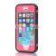 Waterproof smartphone case for iphone 5 for iphone 5s for iphone 5se small plastic case