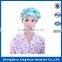 china manufacture supply Stylish scrub cap/nurse scrub cap/medical nurse scrubs cap