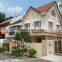 Prefab Home Cheap Prefab Steel Structure House