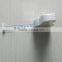 Hot selling high quality waist measuring tape, new design health waist tape measure,tape measure
