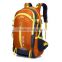 customized camping hiking images of school bag and backpack