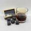 Wholesale non melting reusable OEM /ODM Dice Ice Cube stone