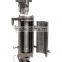 GQ Tubular centrifuge liquid-solid separation