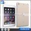 Best Selling Products Clear Ultra Slim Acrylic + TPU Bumper 2 in 1 Back Cover Case For iPad Mini 1 2 3 Tablet Accessories