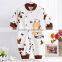 Baby Rompers Pink Blue Newborn Turkey Wholesale Children Clothes