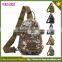 Wholesale Stylish Camouflage Tactical Chest Bag For Outdoor
