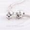2016 Lovans Jewelry Evil Eye 925 Silver Charms