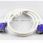 High Quality VGA Cable Male to Male