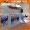 Custom Printed Tension Fabric Trade Show Banner