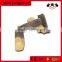 Wholesale wood hot selling pocket size moustache v comb