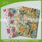 Full Color Printing Saddle Stitch Notebook for Kids