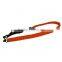 550 paracord rifle sling, swivel sling