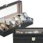 hot sale watches display case / watch display box / watches display stand
