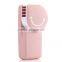 Hot sale handheld air conditoner /portable handheld fan /mini air conditoner