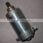 SCL-2012030747 XTZ125E/XTZ125K gear motorcycle starter motor for motorcycle 3 gear of engine parts with top quality