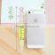 Hot selling colorful Syringe shape highlighter marker pen