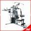 JM-A9016 120lbs weights of Deluxe Home Gym Equipment