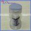 taper shape crystal glass door knobs or knob