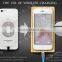 Cheap Charger Plates QI Wireless Charger Receiver for Galaxy s5 Mini Size