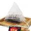 Wholesale Natural Pyramid Tea Bag Pu erh Tea Chinese Natural Yunnan Puer Tea