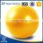 Durable Long Lasting Design 65cm yoga ball,yoga massage ball,ball gym