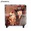 Home decoration landscaping sublimatiatin 20*20cm rock photo(SH-25)