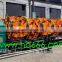 High quality Planetary Stranding machine for cable and steel rope