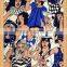 New Fashion Style 100% Printed Woven Rayon Fabric