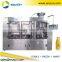 Glass Bottle Filling Machine for oringe fruit juice