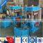 Plate Press Vulcanizer/Hot Vulcanizing Machine of China