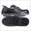 Steel toe cap and steel mid sole safety shoe s1p light weight safety shoe steel toe safety boot steel toe SA-1105