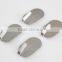 Stainless steel adhesive Hook and self adhesive stainless steel cloth hook