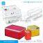 Home Design Decoration Acrylic Organizer Storage Box