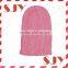 100% Cotton Slouchy Beanie Hat Wholesale Winter Warm Ski Skater Hip-hop Hat