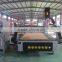Jinan donglian heavy duty most popular ATC 1325//1530/2030/2040 chinese cnc router