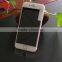 Glass protector for iphone7 ultra-clear anti-water anti-fingerprint screen protector tempered glass for iphone7