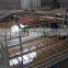 PVC Artificial Marble wall panel production line,Marble wall panel production line