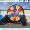 Inflatable Dart Board for Football