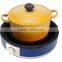 multifunction infrared cooker, electric grill, Multifunction Stove , bbq grill + ceramic cooker