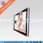 HD shopping mall supermarket wall mounted 42 inch LCD advertising player