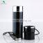 Electric Heating Mug Heated Auto Mug Car Mug Travel Mug