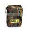 Fashion camouflage tool nylon bag zipper carrying bag