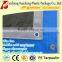 Poly Tarp Canvas Sheet