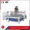 China Cheap ATC Wooden Door Engraving Machine / CNC Router Wood Furniture Making / Wood Carving Equipment