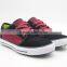 Unisex Canvas Casual Shoes