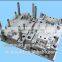 Prototype Plastic Mold Factory