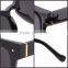 ADE WU Women Brand Designer Retro PC Frame Sunglasses Men Mirror Coating Sun Glasses Vintage UV400 Eyewear