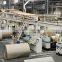 High Speed 2 layer corrugated cardboard production line