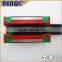 hiwin block rail HGH15CA linear machine tool guideways